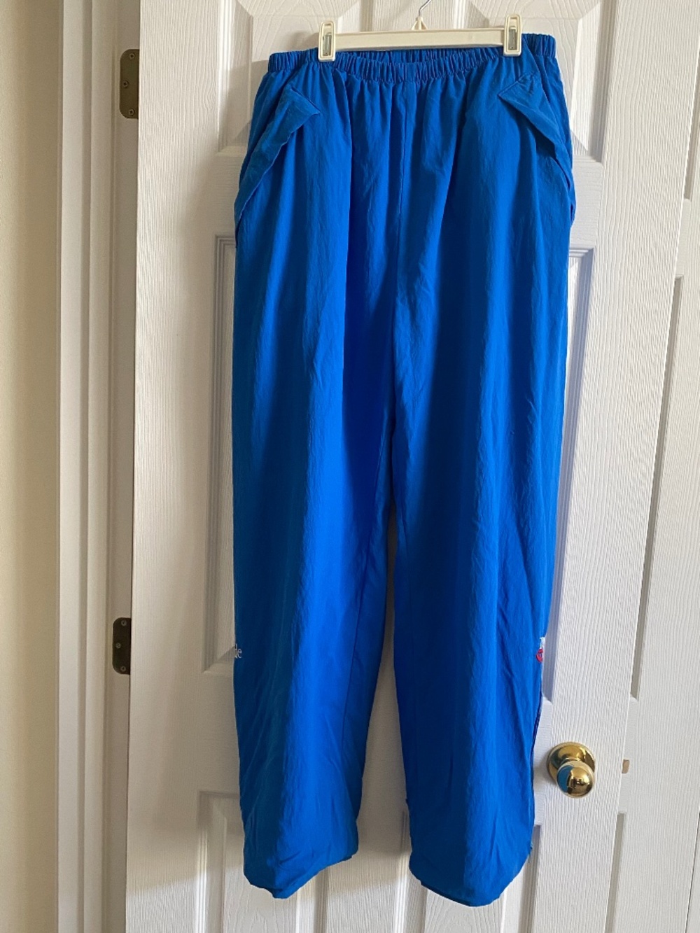 Taylor Made Rainwear Golf Pants.